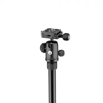 Manfrotto Element Traveller Small stativo nero