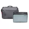 Manfrotto Manhattan Messenger Speedy 30 Borsa per laptop 15,6