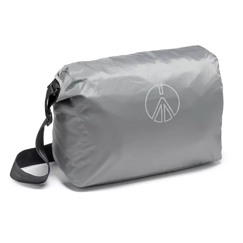 Manfrotto Manhattan Messenger Speedy 30 Borsa per laptop 15,6
