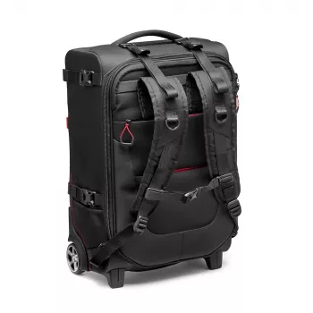 Manfrotto Pro Light Reloader -55 borsa a rotelle per fotocamera