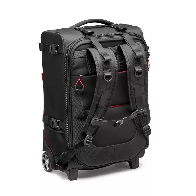 Manfrotto Pro Light Reloader -55 borsa a rotelle per fotocamera