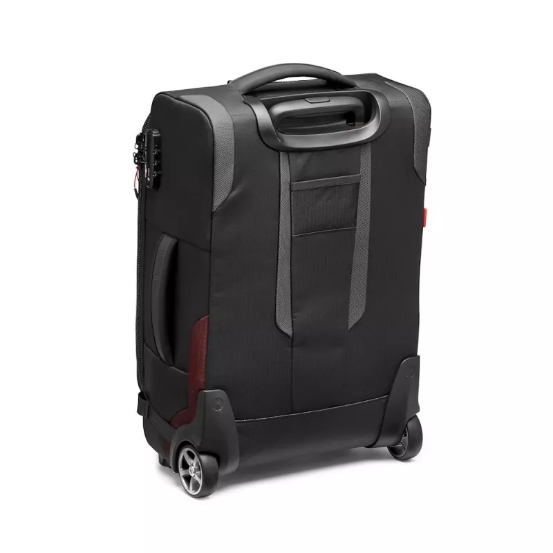 Manfrotto Pro Light Reloader -55 borsa a rotelle per fotocamera