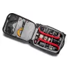 Manfrotto Pro Light Reloader -55 borsa a rotelle per fotocamera
