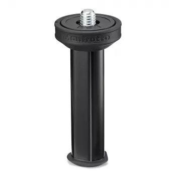Manfrotto colonna centrale corta per stativo Befree - nero