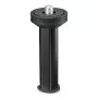 Manfrotto colonna centrale corta per stativo Befree - nero