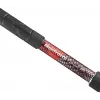 Manfrotto Element MII Monopiede in alluminio, Rosso (MMELMIIA5RD)
