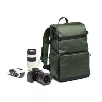 Manfrotto Street Slim zaino MB MS2-BP