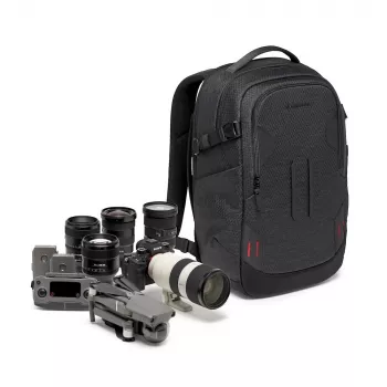 Manfrotto Pro Light II Backloader S zaino per fotocamera