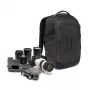 Manfrotto Pro Light II Backloader S zaino per fotocamera