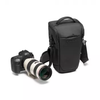 Manfrotto Advanced III Shoulder Bag L nera