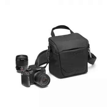 Manfrotto Advanced III Camera Shoulder Bag S nera