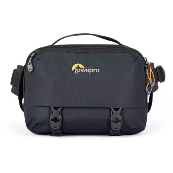 Lowepro Sling Pack Trekker Lite SLX 12 nero