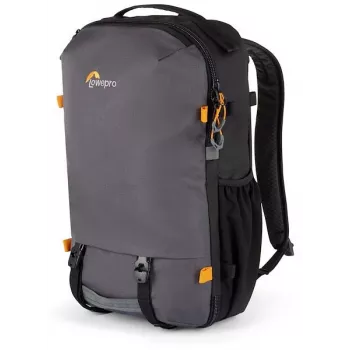 Lowepro Trekker LT BP 250 zaino per fotocamera grigio