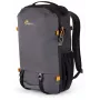 Lowepro Trekker LT BP 250 zaino per fotocamera grigio