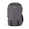 Lowepro Trekker LT BP 250 zaino per fotocamera grigio