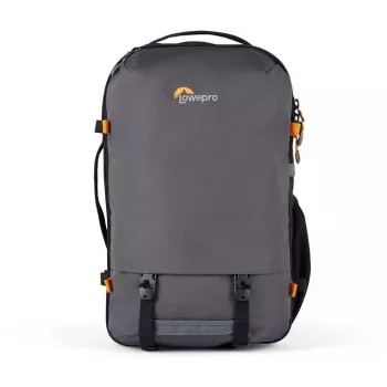 Lowepro Trekker LT BP 250 zaino per fotocamera grigio