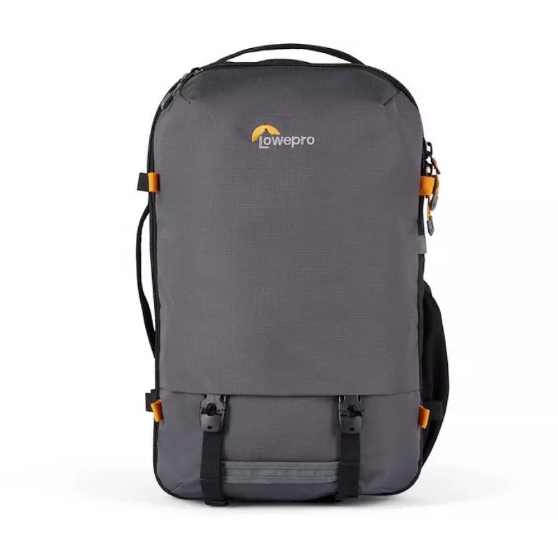 Lowepro Trekker LT BP 250 zaino per fotocamera grigio