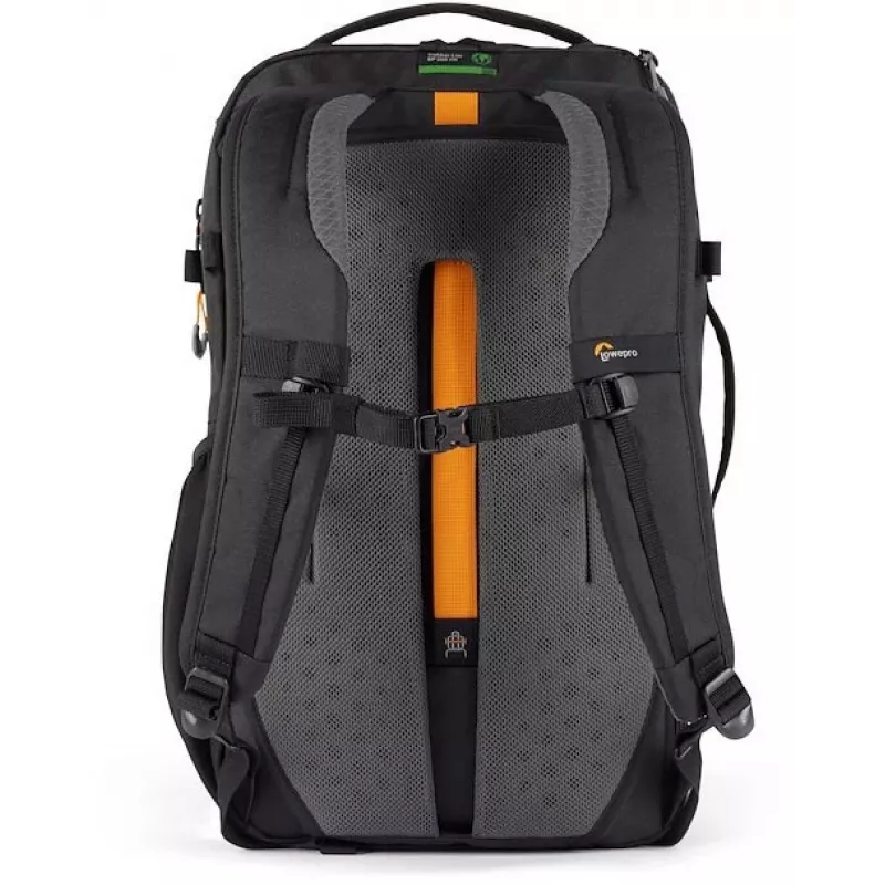 Lowepro Trekker LT BP 250 zaino per fotocamera grigio