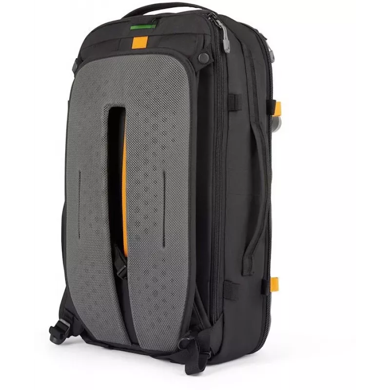 Lowepro Trekker LT BP 250 zaino per fotocamera grigio