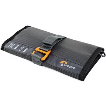 Lowepro GearUp Wrap grigio scuro