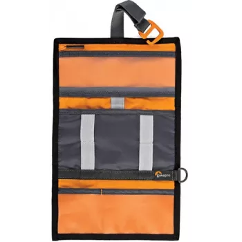 Lowepro GearUp Wrap grigio scuro
