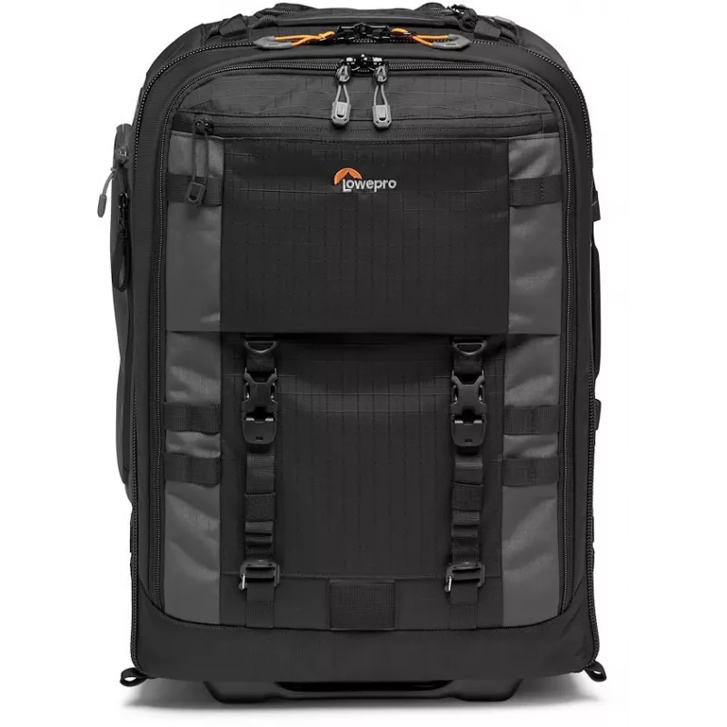 Lowepro Pro Trekker RLX 450 AW II grigio