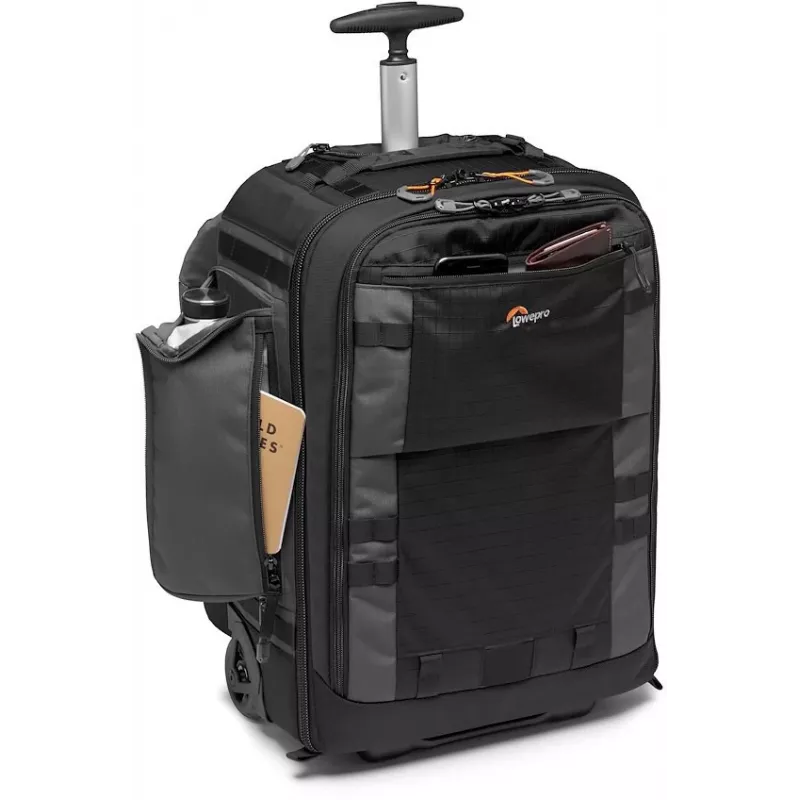 Lowepro Pro Trekker RLX 450 AW II grigio