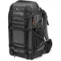 Lowepro Pro Trekker BP 550 AW II zaino per fotocamera grigio