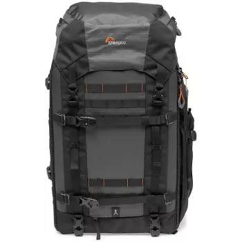 Lowepro Pro Trekker BP 550 AW II zaino per fotocamera grigio