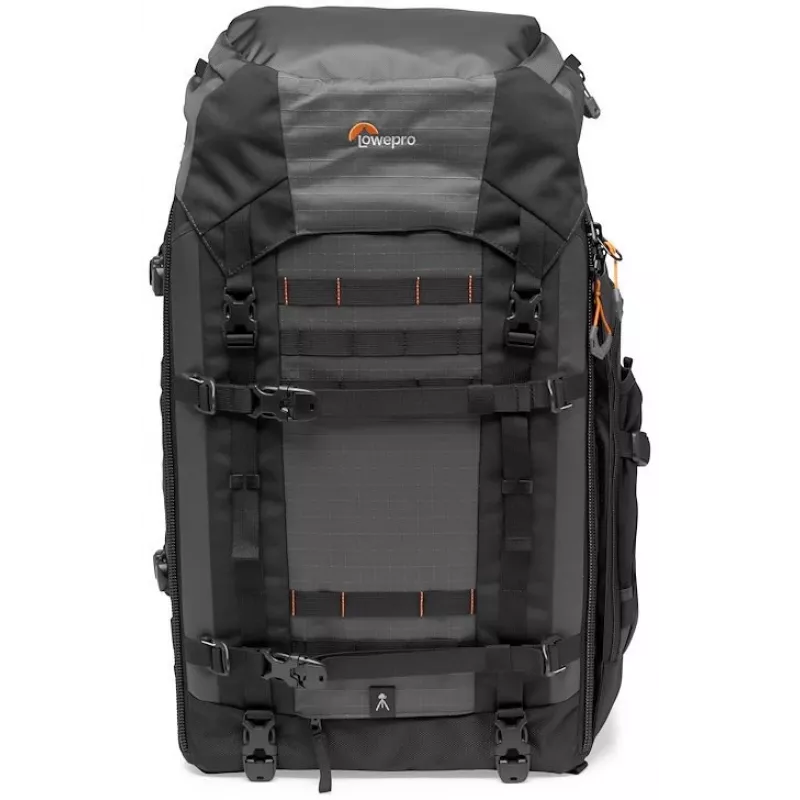 Lowepro Pro Trekker BP 550 AW II zaino per fotocamera grigio