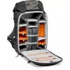 Lowepro Pro Trekker BP 550 AW II zaino per fotocamera grigio