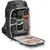 Lowepro Pro Trekker BP 550 AW II zaino per fotocamera grigio