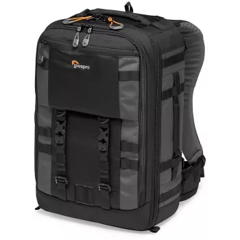 Lowepro Pro Trekker BP 350 AW II zaino per fotocamera grigio