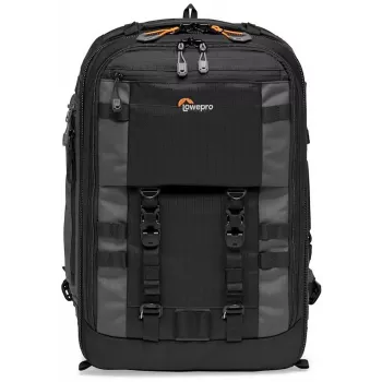 Lowepro Pro Trekker BP 350 AW II zaino per fotocamera grigio