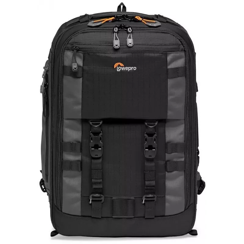 Lowepro Pro Trekker BP 350 AW II zaino per fotocamera grigio