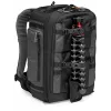 Lowepro Pro Trekker BP 350 AW II zaino per fotocamera grigio