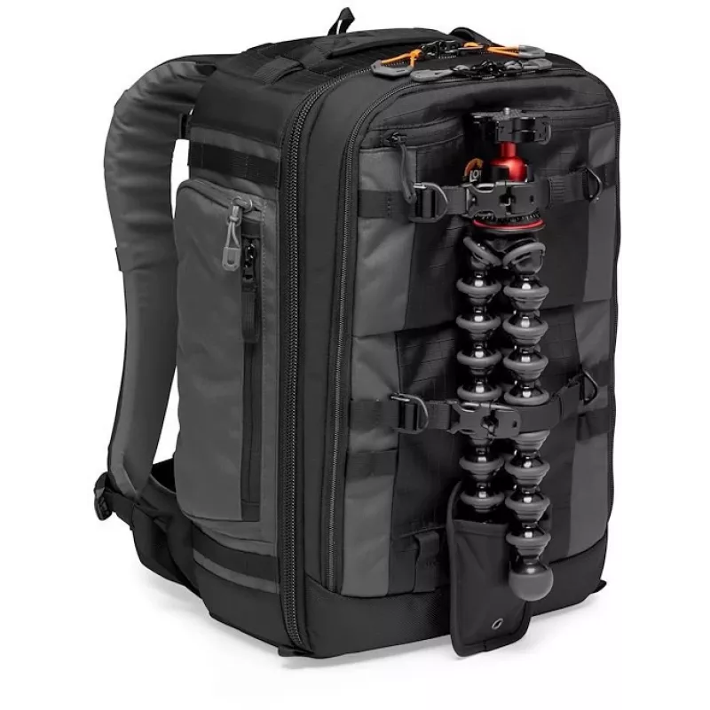 Lowepro Pro Trekker BP 350 AW II zaino per fotocamera grigio