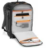 Lowepro Pro Trekker BP 350 AW II zaino per fotocamera grigio