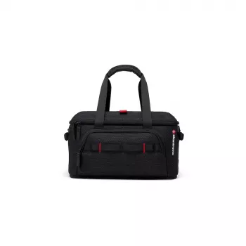 Manfrotto Pro-Light Cineloader Small borsa a tracolla (nero)