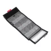 Manfrotto Pro Light Organizer custodia per memory card nera