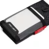 Manfrotto Pro Light Organizer custodia per memory card nera