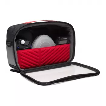 Manfrotto Pro Light Tech Organizer M nero