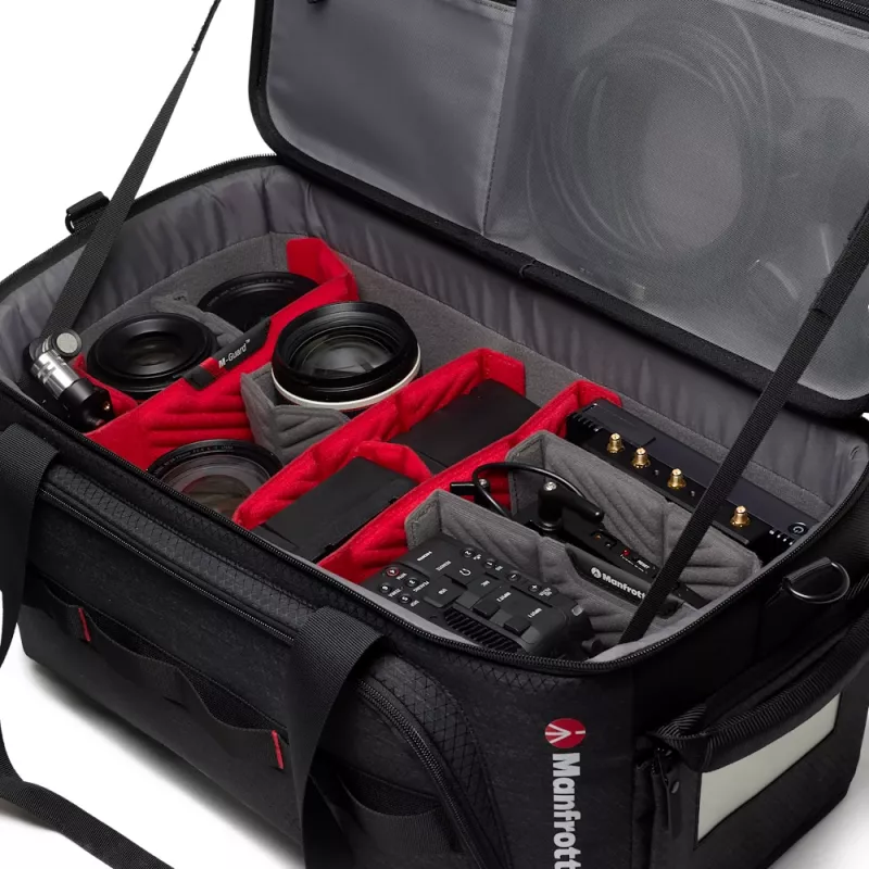 Manfrotto Pro Light divisori per Cineloader