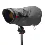 Manfrotto Pro Light Teleshield custodia protettiva per fotocamera media nero