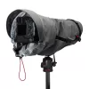 Manfrotto Pro Light Teleshield custodia protettiva per fotocamera media nero