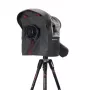 Manfrotto Pro Light Cineshield S/M copertura antipioggia per fotocamera