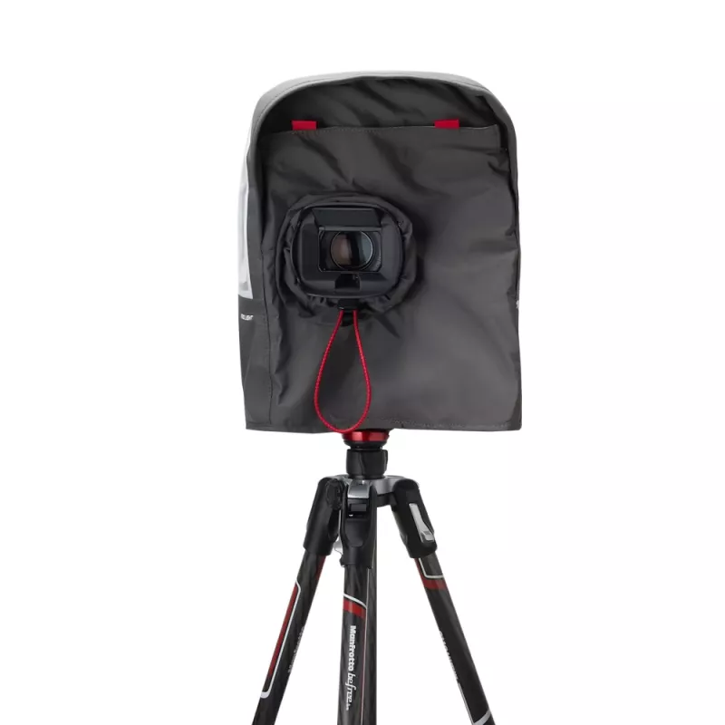 Manfrotto Pro Light Cineshield S/M copertura antipioggia per fotocamera