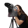 Manfrotto Pro Light Cineshield S/M copertura antipioggia per fotocamera