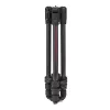 Manfrotto Befree Advanced AS Twist kit treppiede in carbonio MKBFRTC4FB-BH