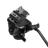 Manfrotto 500X testa video a fluido